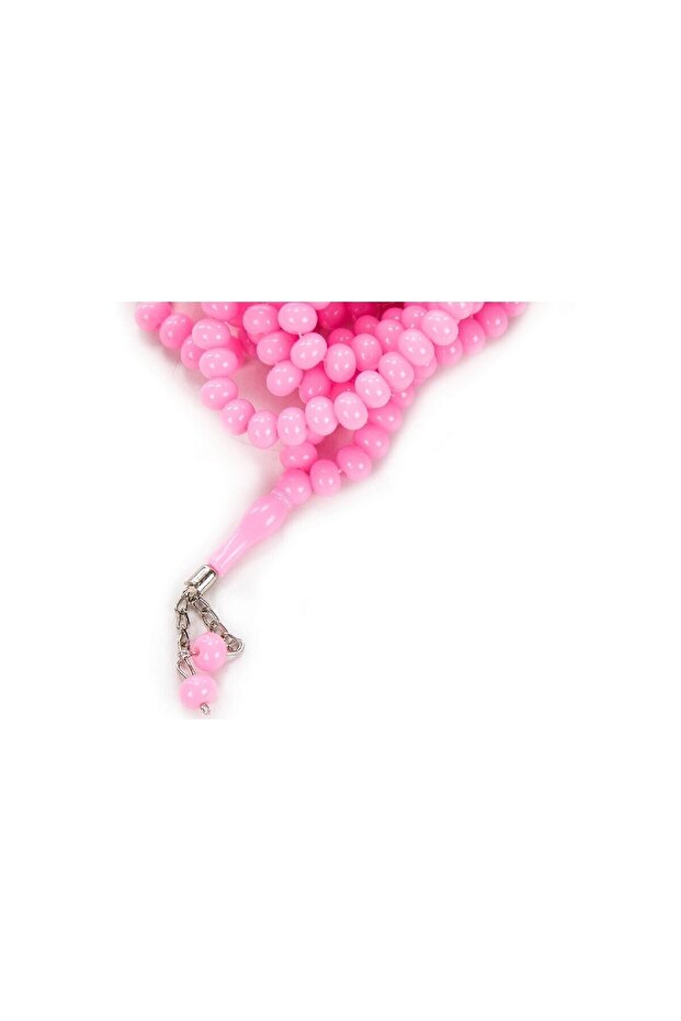 500 Lü Tesbih - Pembe (ADET) - 2