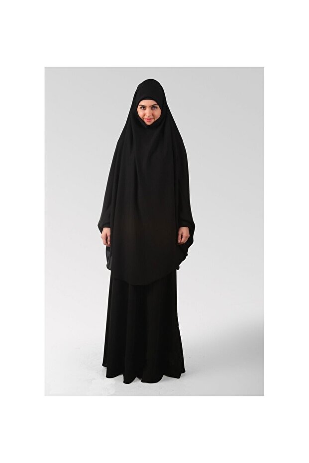 ملاءة سرير كريب حجاب كامل Sultanbaş