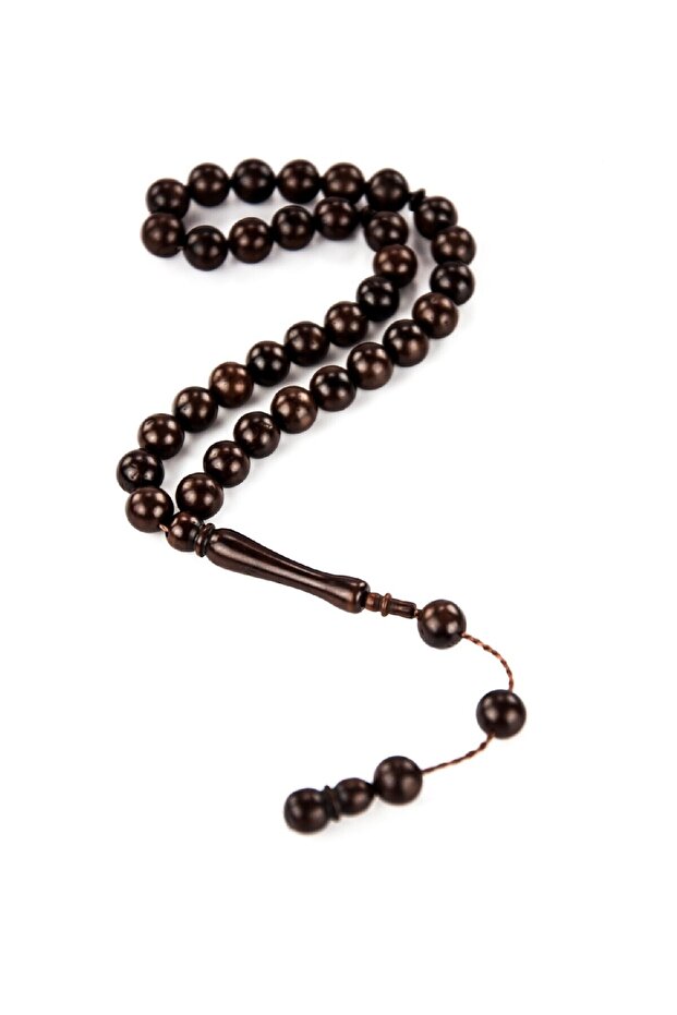 Kuka Tesbih - 33' Lü - 9 Mm - 1