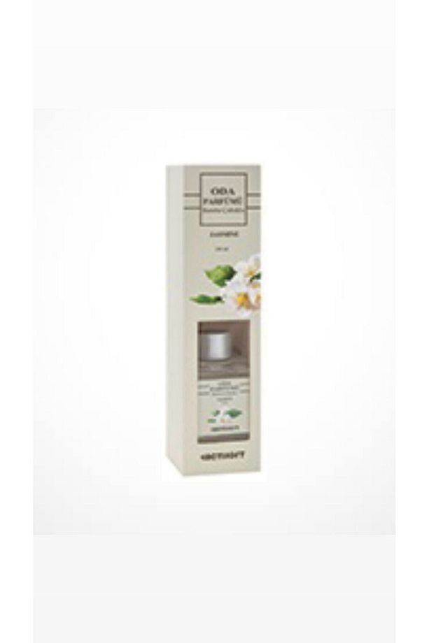 Yasemin Bambu Çubuklu Oda Kokusu 100 ml - 1