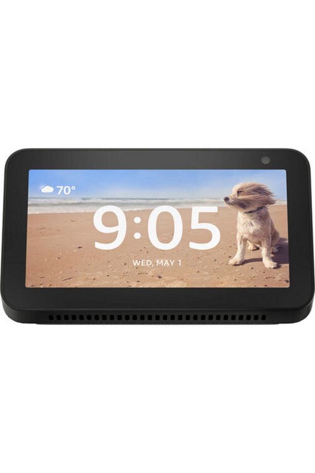 Amazon Echo Show 5 Akıllı Görüntülü Asistan Hoparlör echoshow5black - 2
