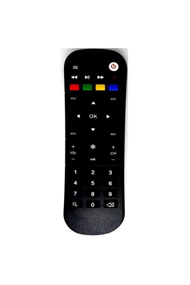 GLP-EXP MULTIBOX - REDLINE  FUNROID - SENCROM ANDROID UYDU - 1