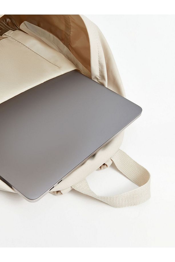 Kampüse Dönüş Laptop Bölmeli Sırt Çantası - 2