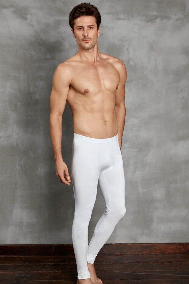 Men's Viloft Long Thermal Underwear 1975