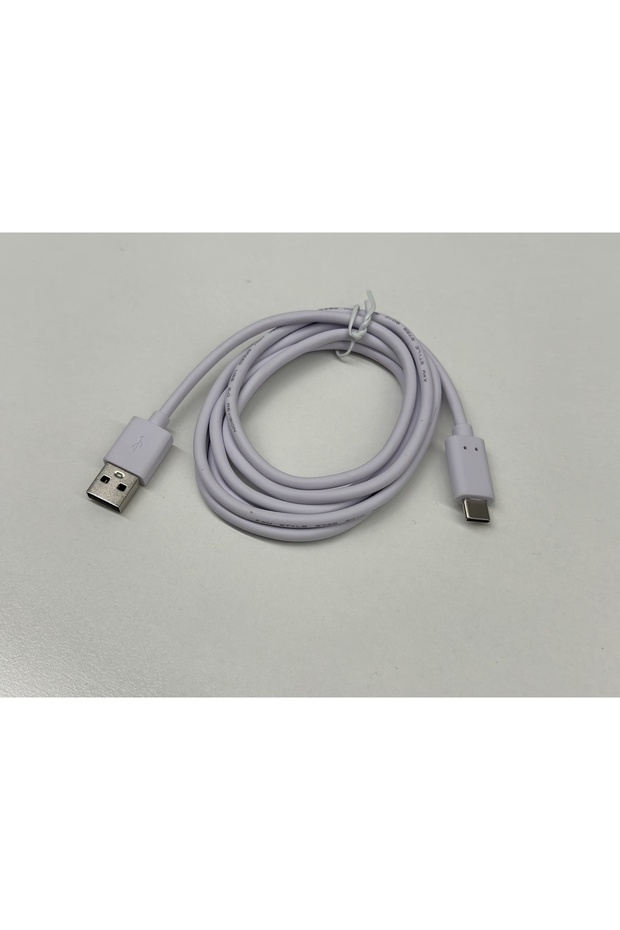 Type C Hızlı Şarj ve Data Aktarım Kablosu 1.5 M - 1