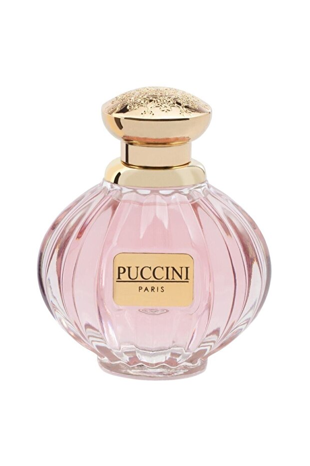 Paris Edt Kadın Parfüm - 100 Ml - 3