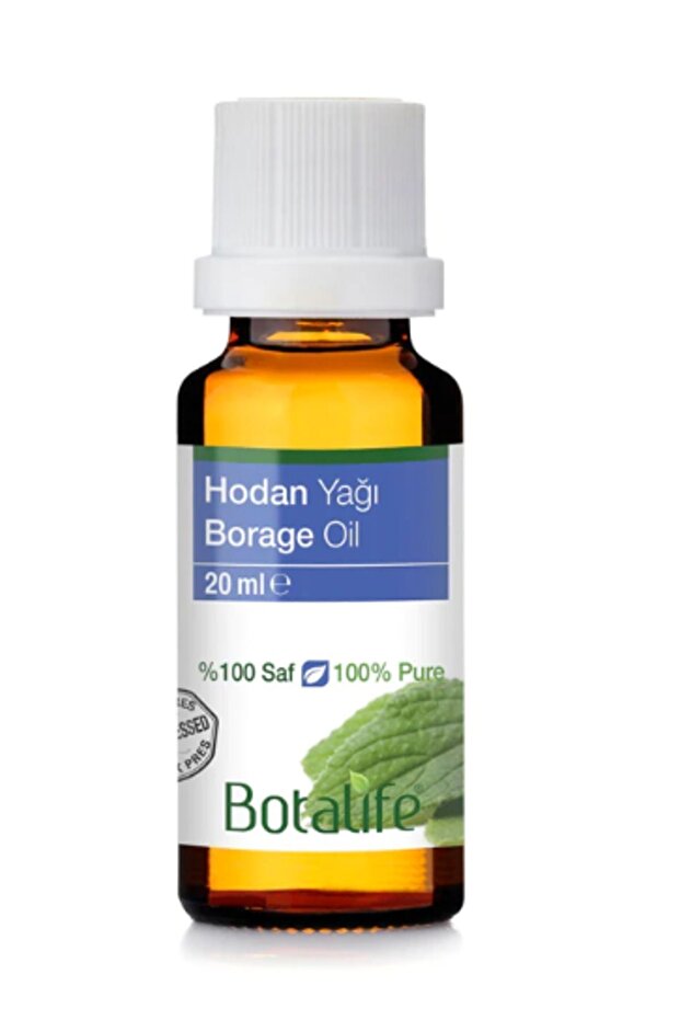 Borage Oil 20ml