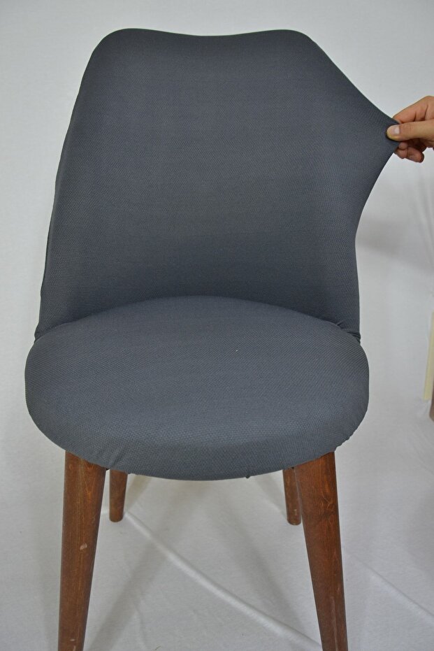 Sandelye Kılıfı - 5