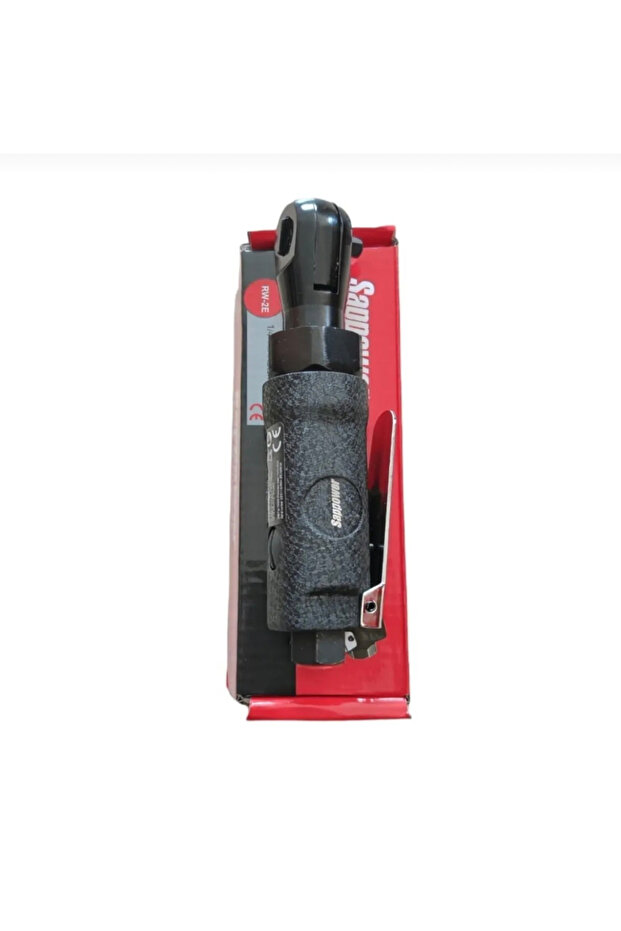 Mini 1/4 Havalı Cırcır - 2