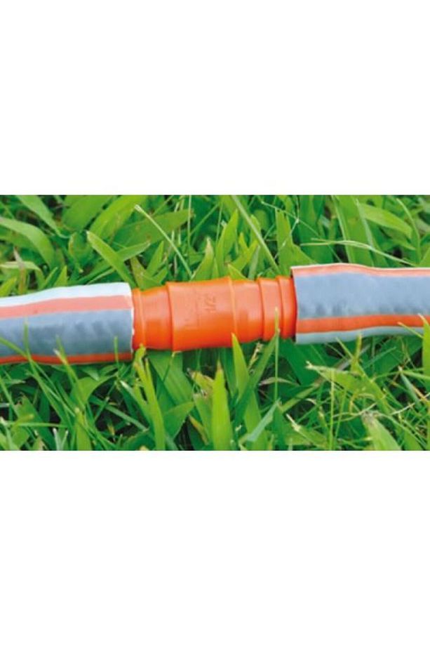Normal Hortum Ekleme Ucu 1/2 Adaptör Turuncu 10 Adet - 2