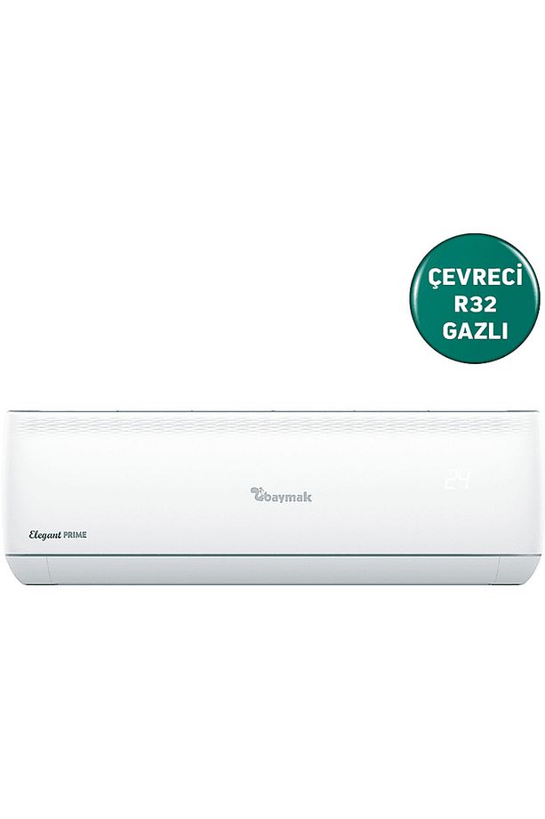 Elegant Prime 09 A++ (MD)-K 9000 BTU/h Inverter Duvar Tipi Klima - 2