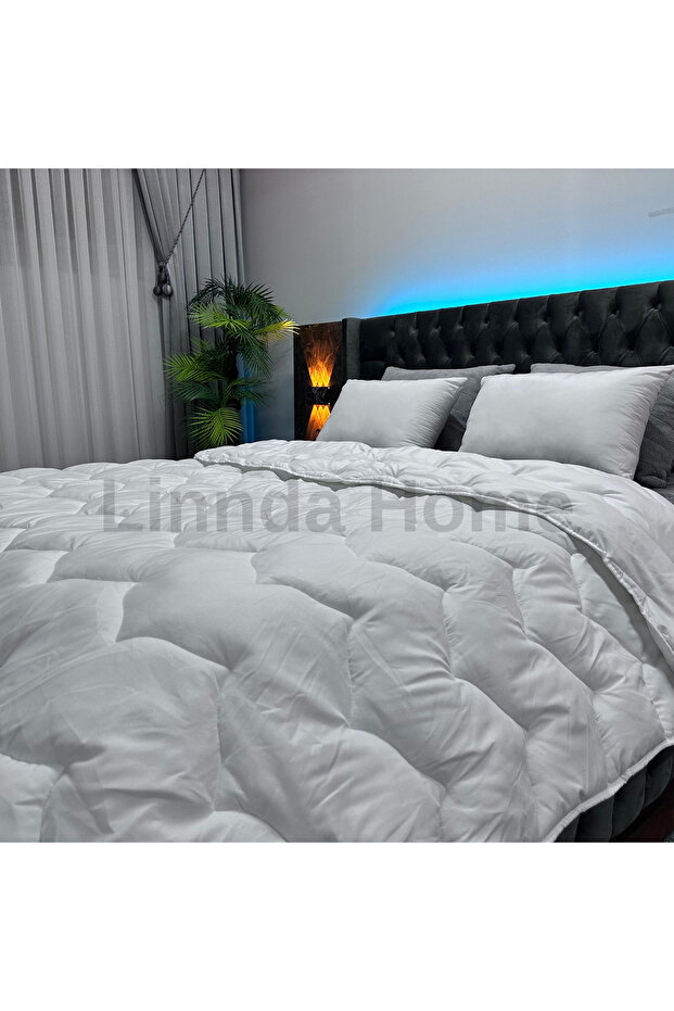 Microfiber Elyaf Yorgan - 1