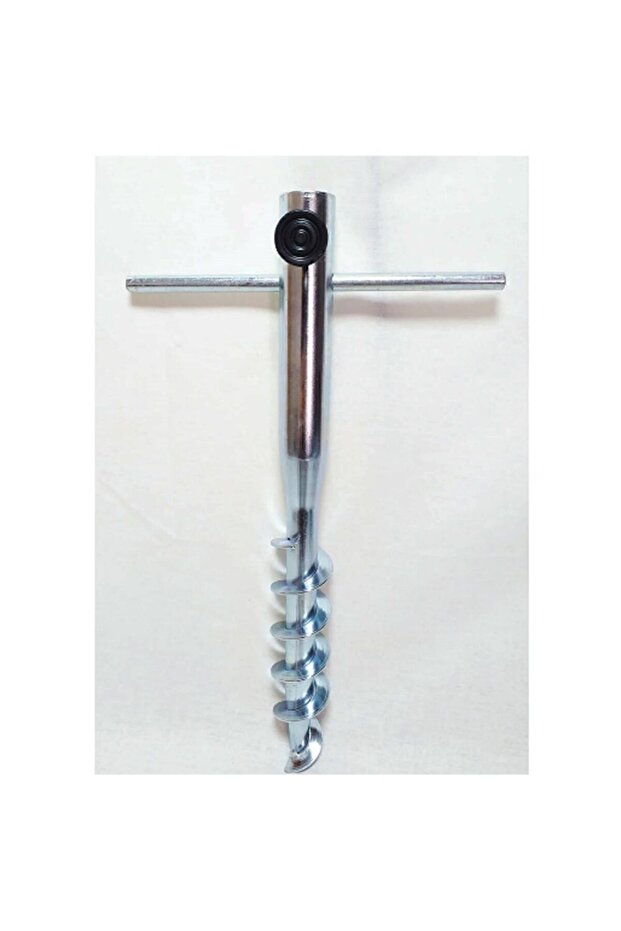 Şemsiye Kazığı - 1