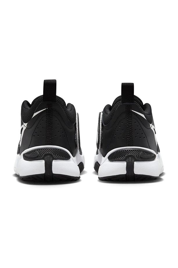 Team Hustle D 11 (PS) Çocuk Sneaker Ayakkabı Dv8994-002 - 5