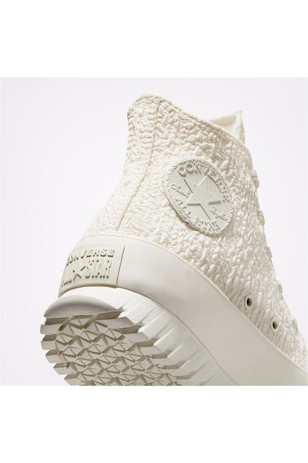 Chuck Taylor All Star Lugged 2.0 Desert Camo - 3
