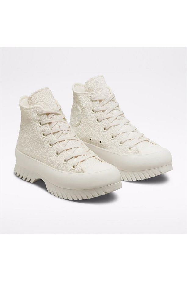 Chuck Taylor All Star Lugged 2.0 Desert Camo - 1