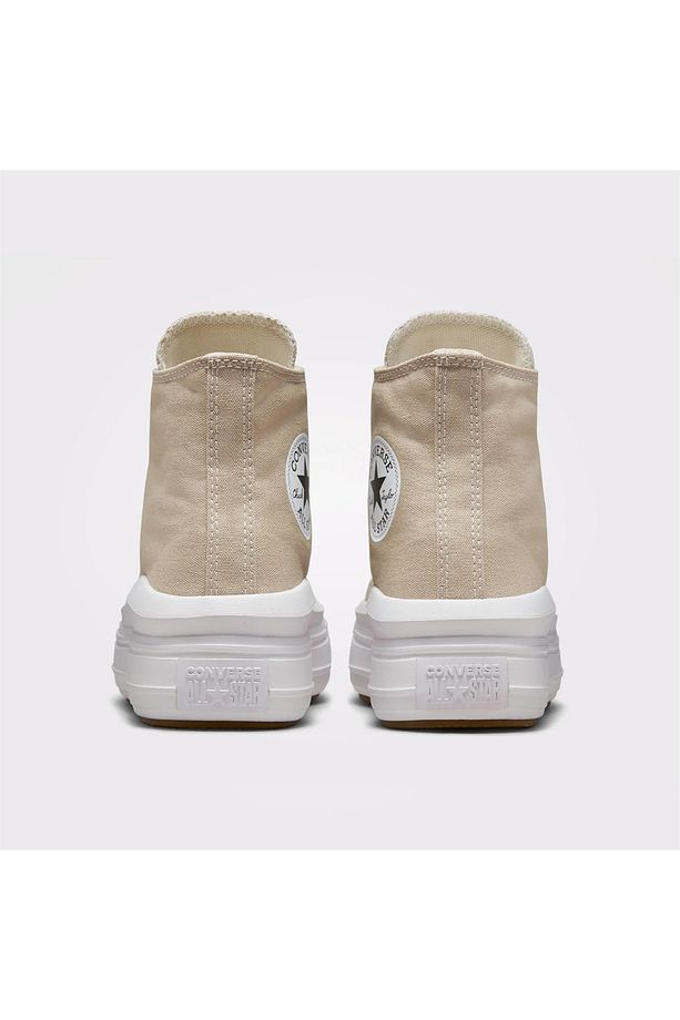 Chuck Taylor All Star Move Platform - 2