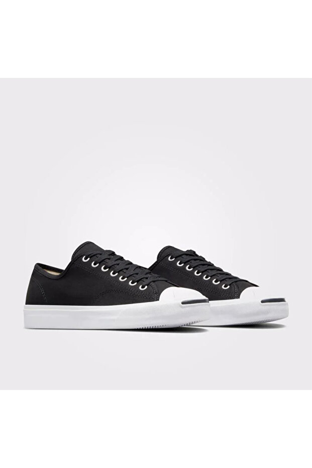 Jack Purcell Canvas Erkek Sneaker - 1