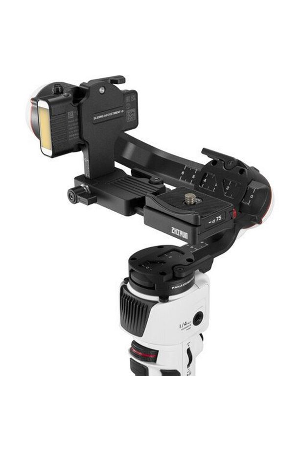 Zhiyun Crane M3 Gimbal Combo Kit - 7