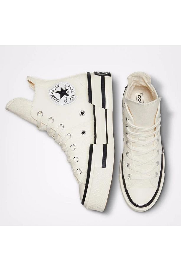Chuck 70 Plus - 4