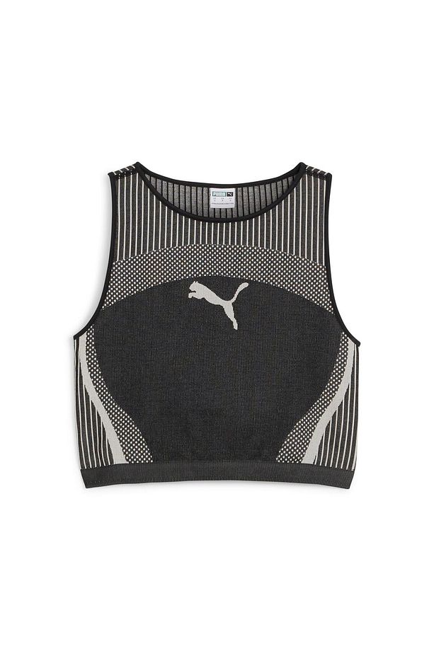 Dare To Crop Top Kadın Atlet - 4