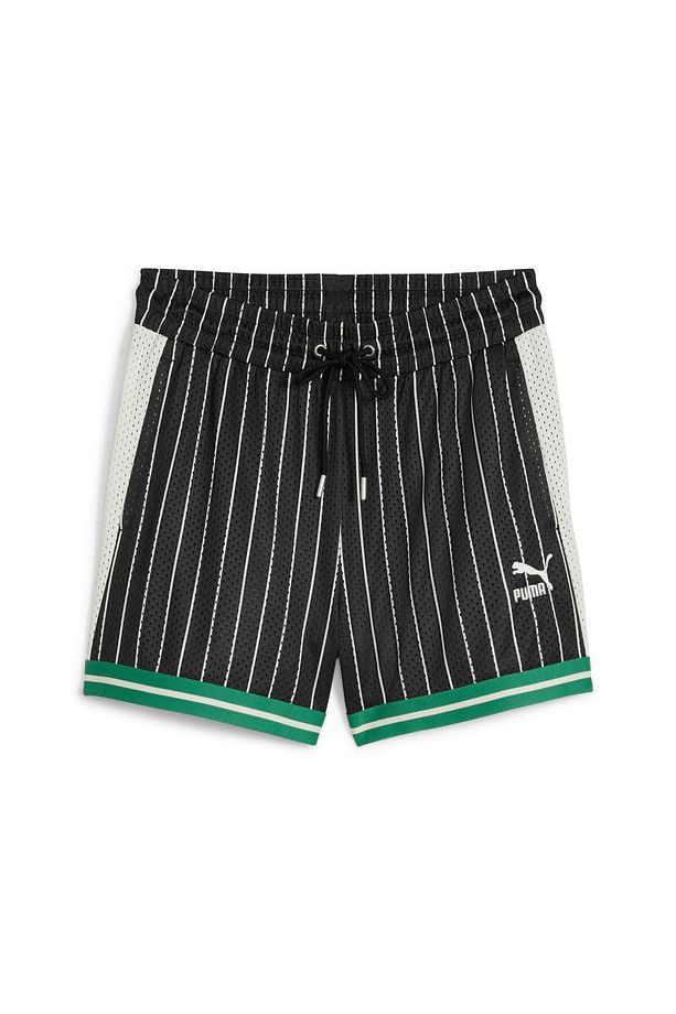 T7 Mesh Shorts Kadın Şort - 1
