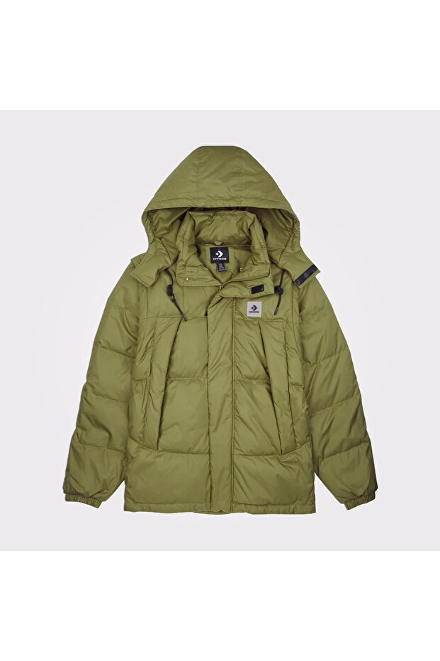 سترة رجالية قصيرة فاخرة قابلة للفصل - 1