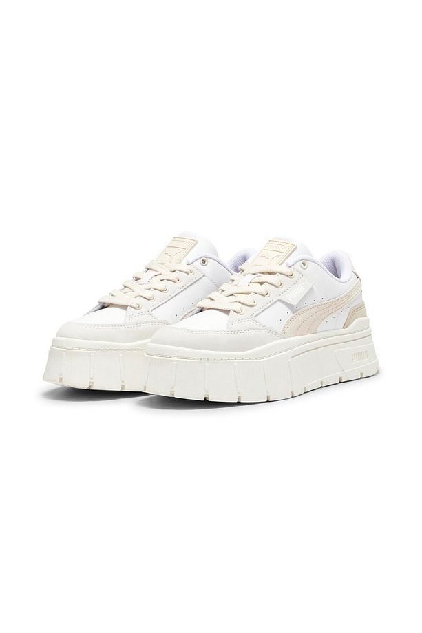 Mayze Stack Luxe Wns Kadın Sneaker - 1