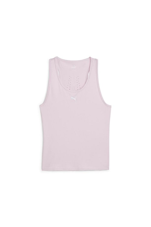 Run Cloudspun Tank W Kadın Atlet - 1