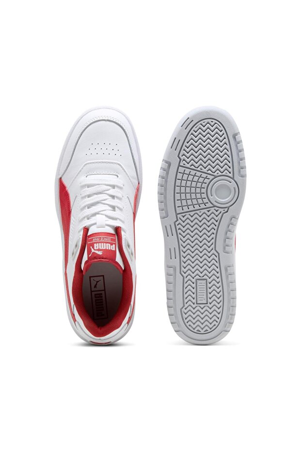 Doublecourt Erkek Sneaker - 2