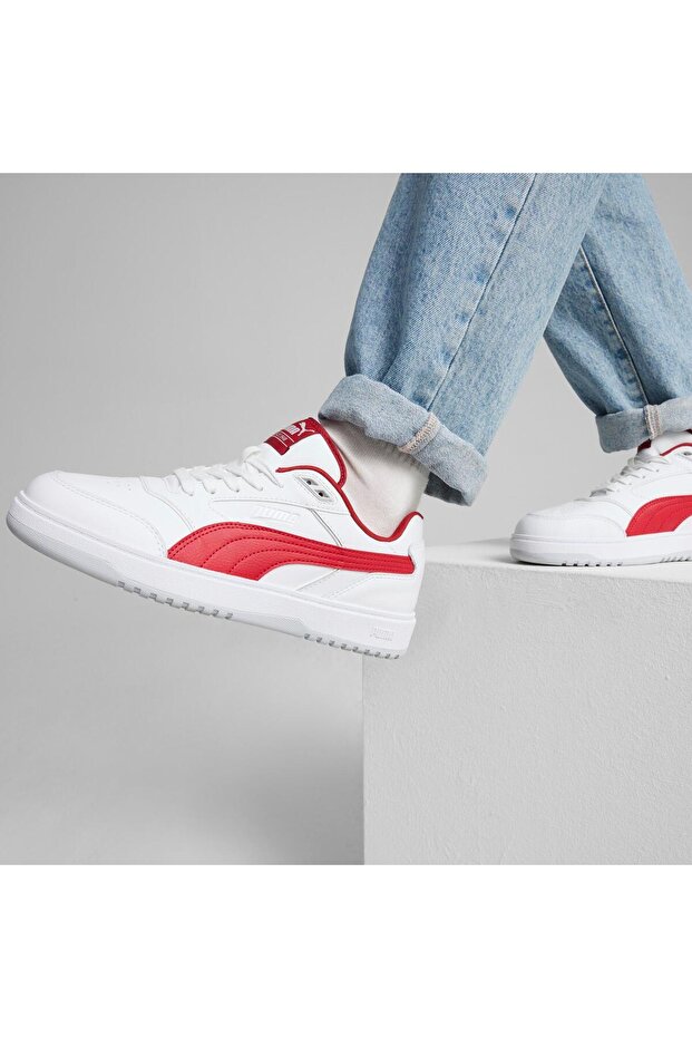 Doublecourt Erkek Sneaker - 7