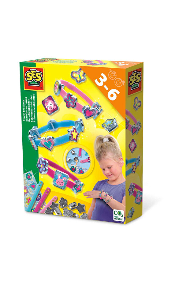 Charm Bileklik Yapma - 2