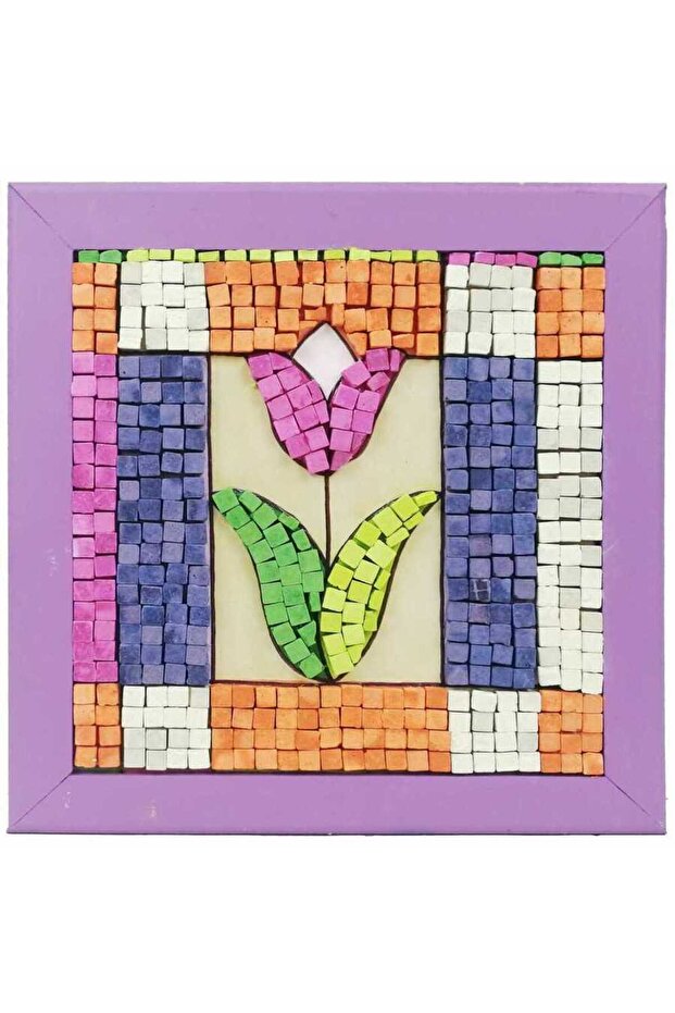 Seramik Mozaik Set 20x20cm MS-13 - 1