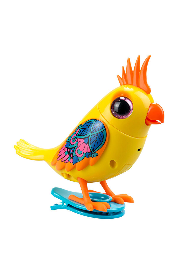 Digibirds Tekli Paket Seri 1 - Model 2 - 2