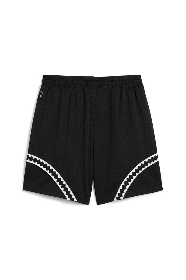 Crowd Craze Mesh Short Erkek Şort - 5