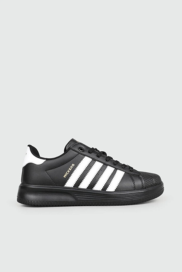 Unisex Active Spor Anatomik Taban Sneaker - 1