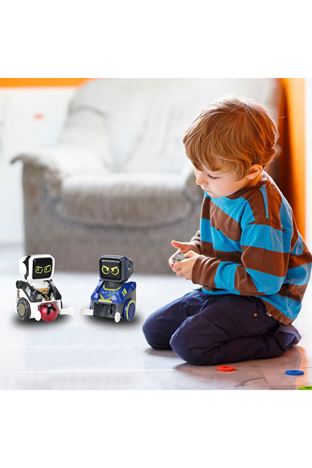 Kickabot İkili Set - Model 2 - 1