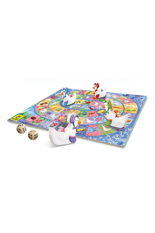 The Goose Game - 2