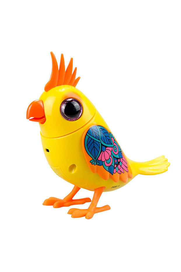 Digibirds Tekli Paket Seri 1 - Model 2 - 1