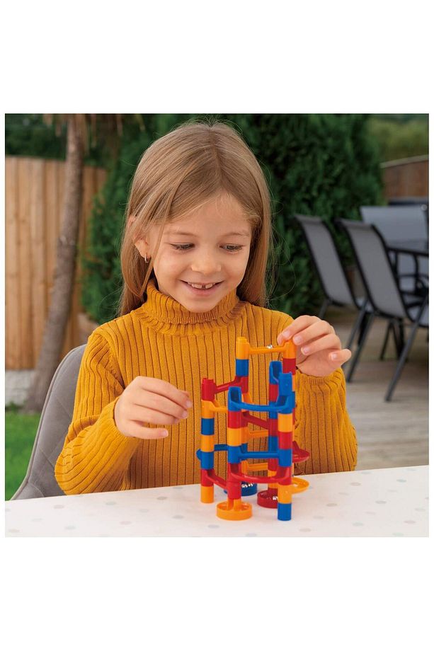 Mini Marble Run - 5