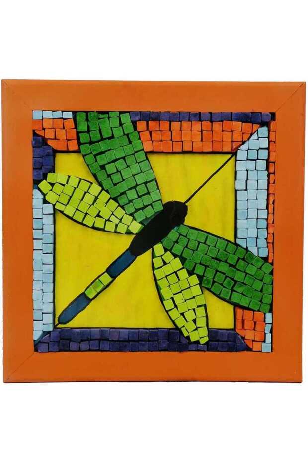 Seramik Mozaik Set 20x20cm MS-02 - 1