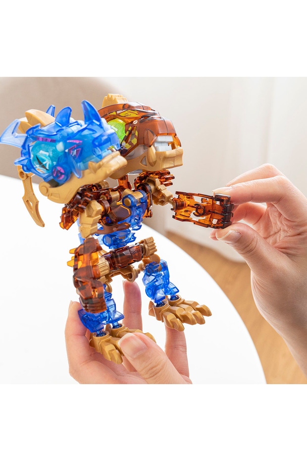 Biopod İkili Paket Seri 3 - 4