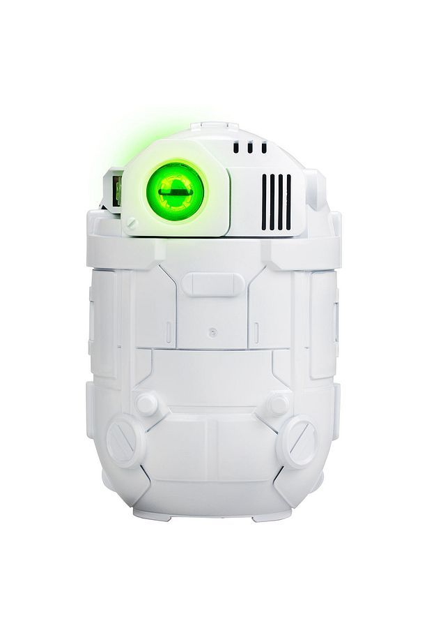Biopod Inmotion Cyberpunk Hareketli Dinozor Robot Sıl/88092 - 2