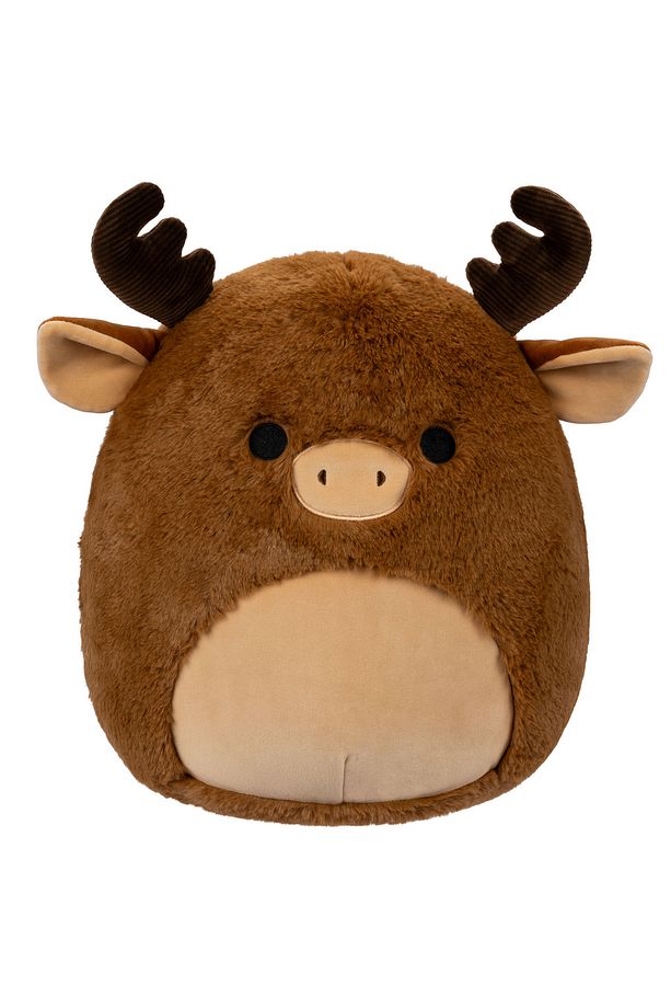 Fuzz-a-mallows Geyik Maurice 30cm - 1