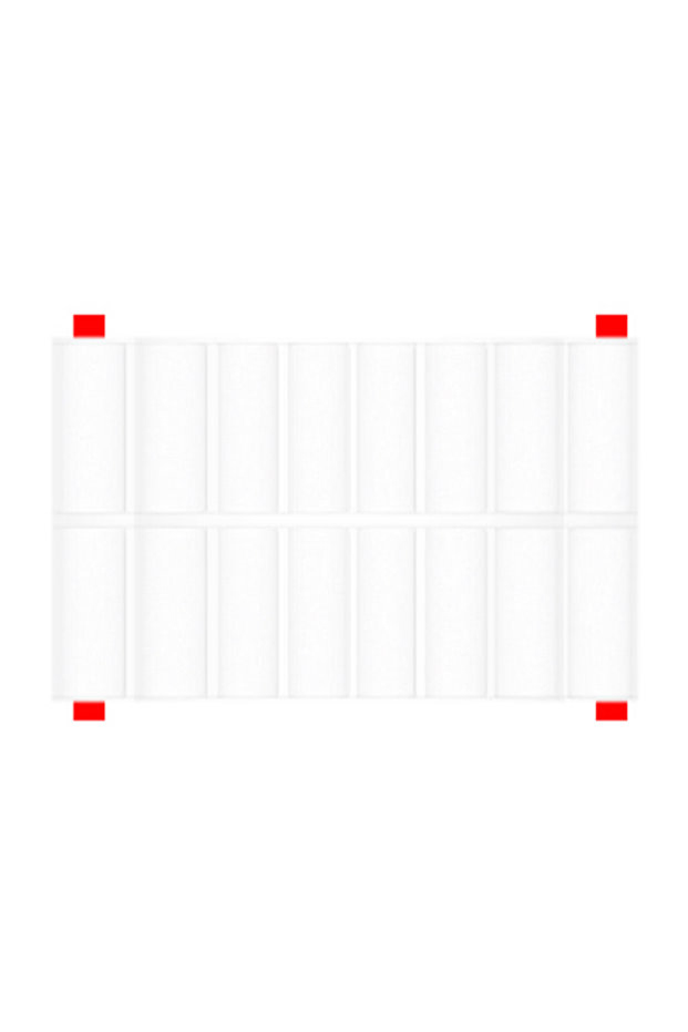 Hotpack 8 Slice - Comfortable Cutting - 1