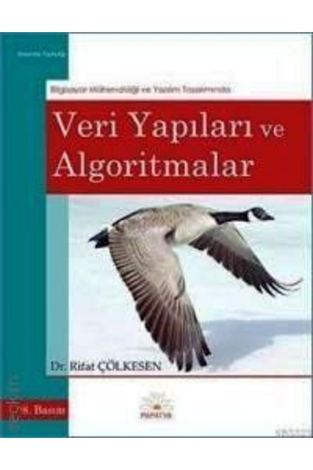 Veri Yapıları ve Algoritmalar - 1