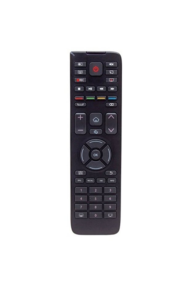 Android Tv Lcd Led Tv Kumanda - 1