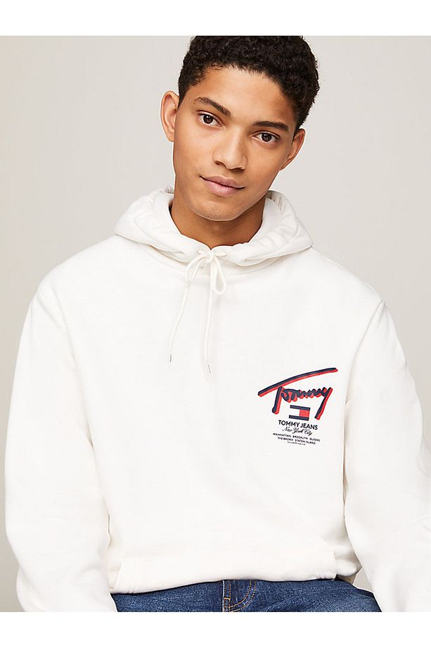 TJM REG 3D STREET TJ HOOD EXT - 3