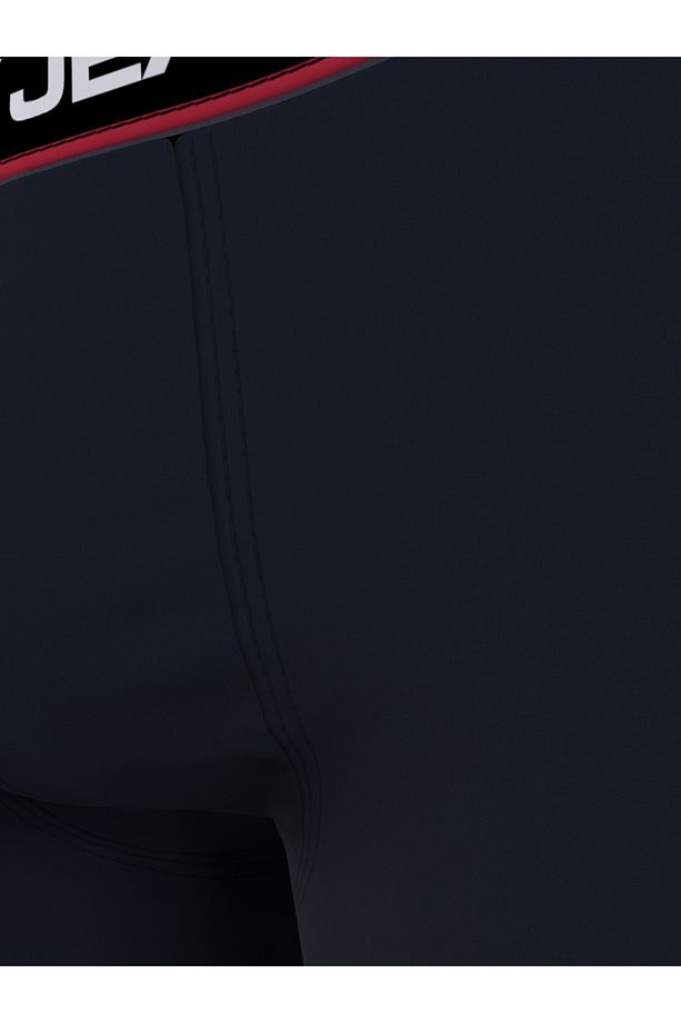 Erkek 3'lü Trunk Boxer Seti - 4