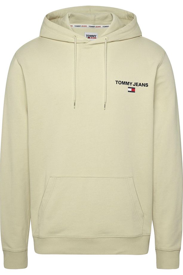 TJM REG ENTRY GRAPHIC HOODIE - 1